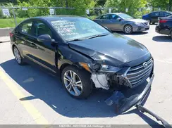 KMHD84LF8JU481669 2018 HYUNDAI ELANTRA