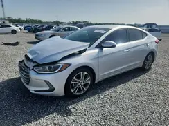 KMHD84LF8JU491957 2018 HYUNDAI ELANTRA