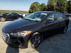 KMHD84LF8JU491974 2018 HYUNDAI ELANTRA