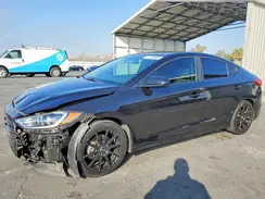 KMHD84LF8JU492123 2018 HYUNDAI ELANTRA