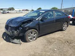 KMHD84LF8JU493319 2018 HYUNDAI ELANTRA