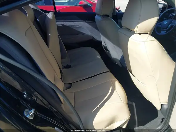 KMHD84LF8JU493367 2018 HYUNDAI ELANTRA - Image 8