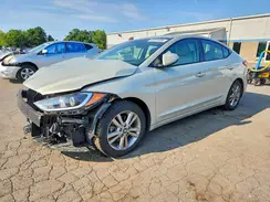 KMHD84LF8JU495040 2018 HYUNDAI ELANTRA