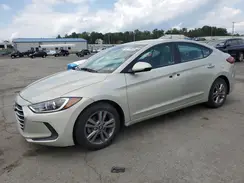 KMHD84LF8JU498648 2018 HYUNDAI ELANTRA