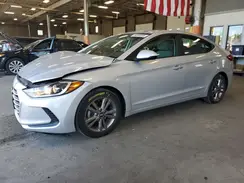 KMHD84LF8JU501855 2018 HYUNDAI ELANTRA