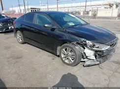 KMHD84LF8JU503069 2018 HYUNDAI ELANTRA