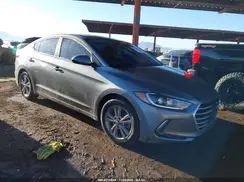KMHD84LF8JU519112 2018 HYUNDAI ELANTRA