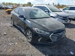 KMHD84LF8JU522012 2018 HYUNDAI ELANTRA