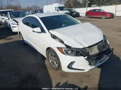 KMHD84LF8JU522608 2018 HYUNDAI ELANTRA