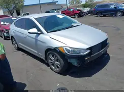 KMHD84LF8JU523323 2018 HYUNDAI ELANTRA