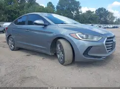 KMHD84LF8JU524195 2018 HYUNDAI ELANTRA