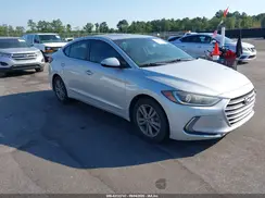 KMHD84LF8JU525119 2018 HYUNDAI ELANTRA