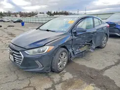 KMHD84LF8JU526089 2018 HYUNDAI ELANTRA