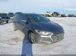 KMHD84LF8JU529199 2018 HYUNDAI ELANTRA