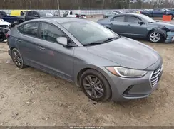 KMHD84LF8JU537528 2018 HYUNDAI ELANTRA