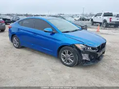 KMHD84LF8JU538145 2018 HYUNDAI ELANTRA