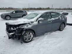 KMHD84LF8JU540994 2018 HYUNDAI ELANTRA