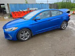 KMHD84LF8JU551784 2018 HYUNDAI ELANTRA