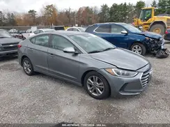 KMHD84LF8JU554975 2018 HYUNDAI ELANTRA