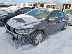 KMHD84LF8JU558301 2018 HYUNDAI ELANTRA