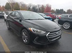 KMHD84LF8JU569864 2018 HYUNDAI ELANTRA