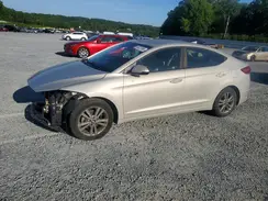 KMHD84LF8JU573459 2018 HYUNDAI ELANTRA