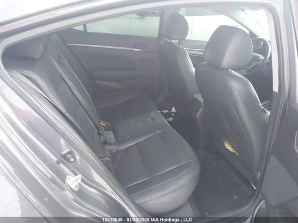 KMHD84LF8JU580055 2018 HYUNDAI ELANTRA - Image 8