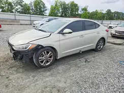 KMHD84LF8JU585272 2018 HYUNDAI ELANTRA