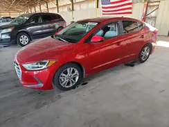 KMHD84LF8JU593503 2018 HYUNDAI ELANTRA