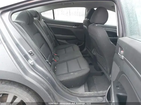 KMHD84LF8JU594294 2018 HYUNDAI ELANTRA - Image 8