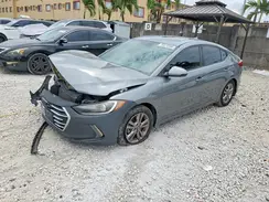 KMHD84LF8JU594943 2018 HYUNDAI ELANTRA