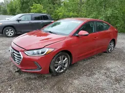 KMHD84LF8JU595154 2018 HYUNDAI ELANTRA