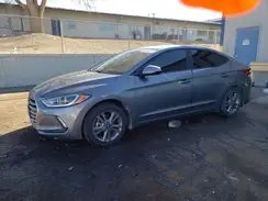 KMHD84LF8JU596112 2018 HYUNDAI ELANTRA