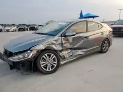 KMHD84LF8JU596210 2018 HYUNDAI ELANTRA