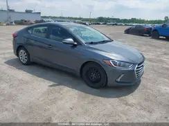 KMHD84LF8JU596398 2018 HYUNDAI ELANTRA