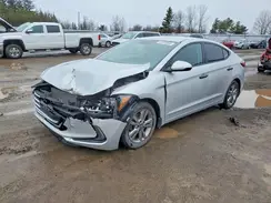 KMHD84LF8JU605892 2018 HYUNDAI ELANTRA