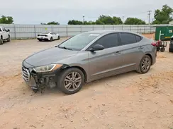 KMHD84LF8JU608002 2018 HYUNDAI ELANTRA