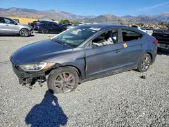KMHD84LF8JU608548 2018 HYUNDAI ELANTRA