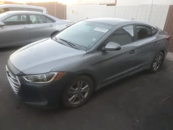 KMHD84LF8JU611708 2018 HYUNDAI ELANTRA
