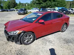 KMHD84LF8JU611840 2018 HYUNDAI ELANTRA