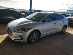 KMHD84LF8JU612731 2018 HYUNDAI ELANTRA