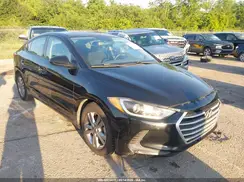 KMHD84LF8JU612809 2018 HYUNDAI ELANTRA