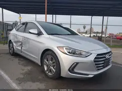 KMHD84LF8JU613703 2018 HYUNDAI ELANTRA