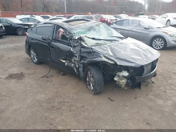 KMHD84LF8JU614673 2018 HYUNDAI ELANTRA