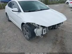 KMHD84LF8JU616956 2018 HYUNDAI ELANTRA