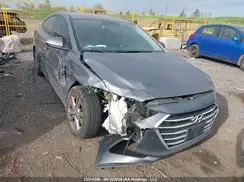 KMHD84LF8JU637354 2018 HYUNDAI ELANTRA