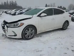 KMHD84LF8JU639119 2018 HYUNDAI ELANTRA