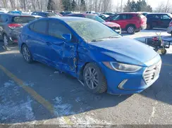 KMHD84LF8JU640898 2018 HYUNDAI ELANTRA