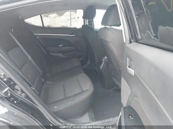 KMHD84LF8JU644269 2018 HYUNDAI ELANTRA - Image 8