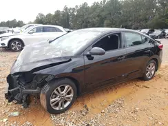 KMHD84LF8JU646118 2018 HYUNDAI ELANTRA